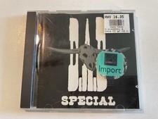 D.A.D. D-A-D CD MRCD 3147 Special 14 tracks M...