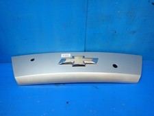 Baguette de porte Chevrolet SPARK