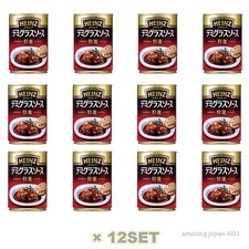 HEINZ Special Demi-Glass Sauce 290g x 12 cans...