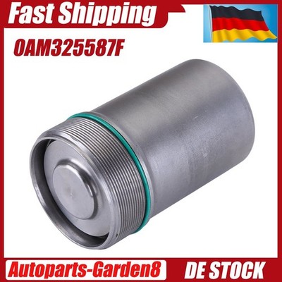 Druckspeicher Speicher mit Dichtug Mechatronik DQ200 0AM 7 Automatikgetriebe