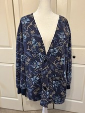 Scrub Jacket Medium Women  s