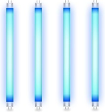 4 Pk Premium UV Bulbs for DynaTrap DT2000XLP DT2000XL DT3012 Insect Trap T5 6W..