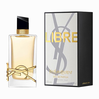 Yves Saint Laurent LIBRE Eau de Parfum Spray 90 ml (3.0 fl oz)