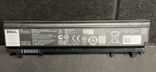 Genuine Dell VV0NF CXF66 65Wh 11.1V Laptop Battery Latitude E5440 E5540