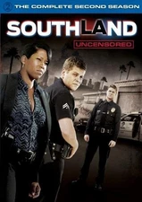 Southland: Season 2