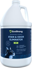 Cat Stain and Odor Remover Enzyme Urine Odor Neutralizer - Stain Remover for Ca