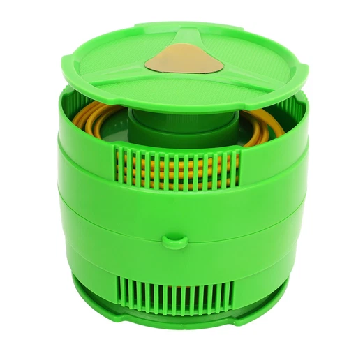 OTDR Cable Box SCUPC LCAPC Connector Single Mode Fiber Optic Test Extensi