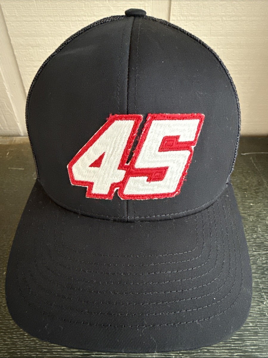 NASCAR Daytona 500 Champion Tyler Reddick #45 23X1 Men's