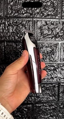 Wahl Cordless Detailer Li Trimmer T-Wide Profi Friseur Haarschneider Neu