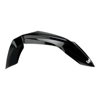 Ufo Front KotflüGel Plastik Fender FRT YZ15-21 YZF10-17 BK