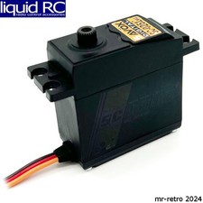 Savox SC0251MGP Larger Standard Digital Servo 0.18sec / 222oz 6.0v