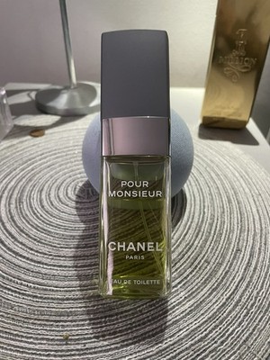 Chanel Pour Monsieur Parfüm /  ~90/100ml