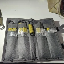 New Whetstone Cutlery S-Force Kunai Knives - 12-Pack  Stainless-Steel