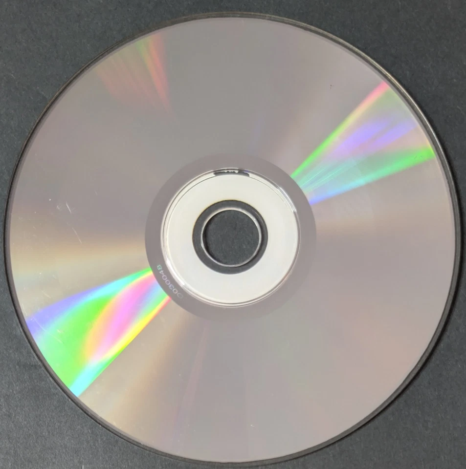 Sugarland Premium Quality Tunes CD 2002 Autographed 1st Edition - Imagem 4 de 4