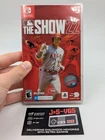 MLB The Show 22 Nintendo Switch – Complete in Case – Tested – Authentic