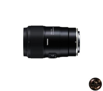 90mm F/2.8 Di III MACRO VXD Model F072 Nikon Z mount medium telephoto macro lens