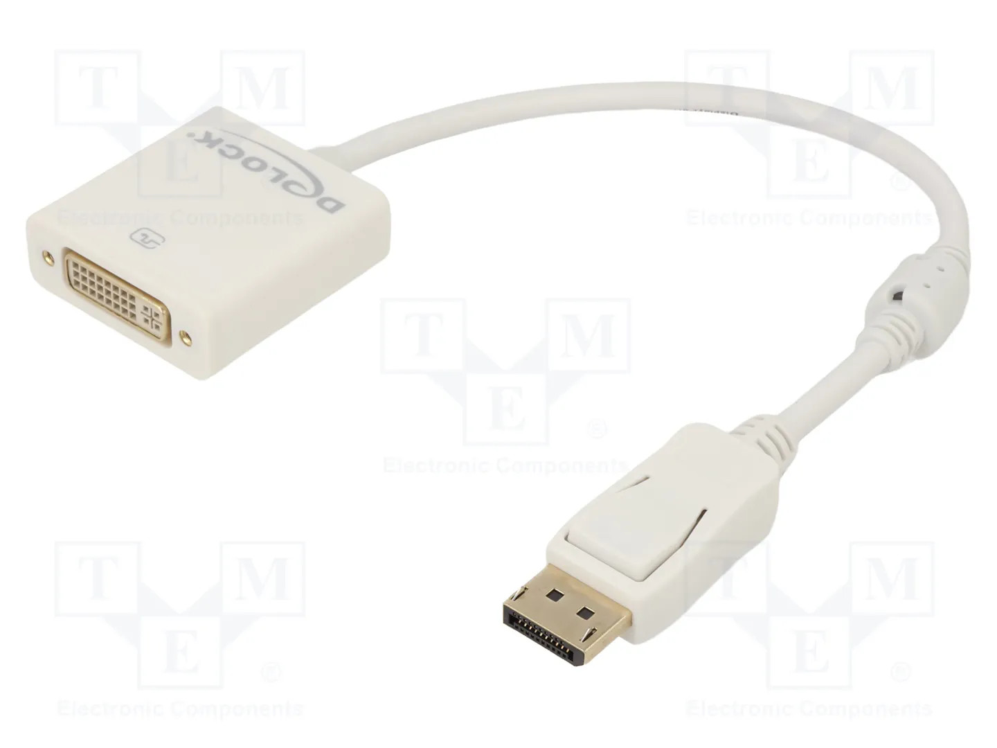 Delock 62600 Adaptador De Cable - Imagen 2