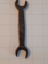 Ford Model T Wrench T-1917 Double Open End Size 1 And 2 Ford Model T Wrench T-1917 Double Open End Size 1 And 2