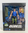 GI Joe Classified Series #129 Mad Marauders SGT Slaughter 6" Action Figure