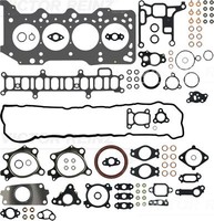 1X Victor Reinz 01-10026-01 Dichtungsvollsatz Motor FüR Mazda