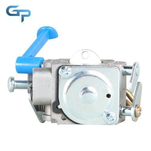 2 Pack 545081848 Carburetor Kit For Husqvarna C1Q-W40A 5450060-62 128C Trimmer - Picture 6 of 12