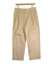 WACKO MARIA Chino Pants Beige M 2200537083158