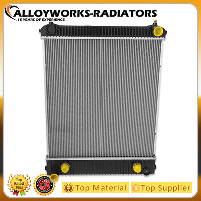 Radiator Fit 03-11 Freightliner M2 106 100 B2 Thomas BHT91665 BHT91657 BHTD2342