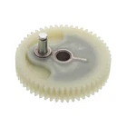  Air Pump Mechanism Compressor Accessories Fittings Inflator Parts Pressure Gear