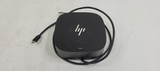 HP USB-C/A Universal Dock G2 5TW10UT ABA HSN-IX02 Docking Station No Adapter