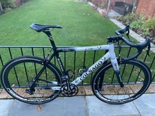 COLNAGO C60 Limited Edition size medium , Campagnolo EPS Groupset