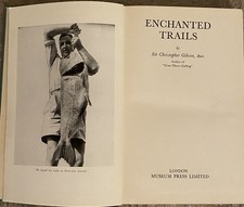 Enchanted Trails