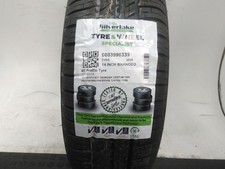 175 65 R14 82T HANKOOK CENTUM 7MM PARTWORN PRESSURE TESTED TYRE