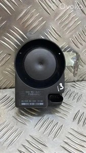 AUDI Q5 8R Alarmsirene 1K0951605C 2.00 Diesel 2012 31832126