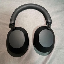 SONY Wireless Noise Cancelling Headphones WH-1000XM5