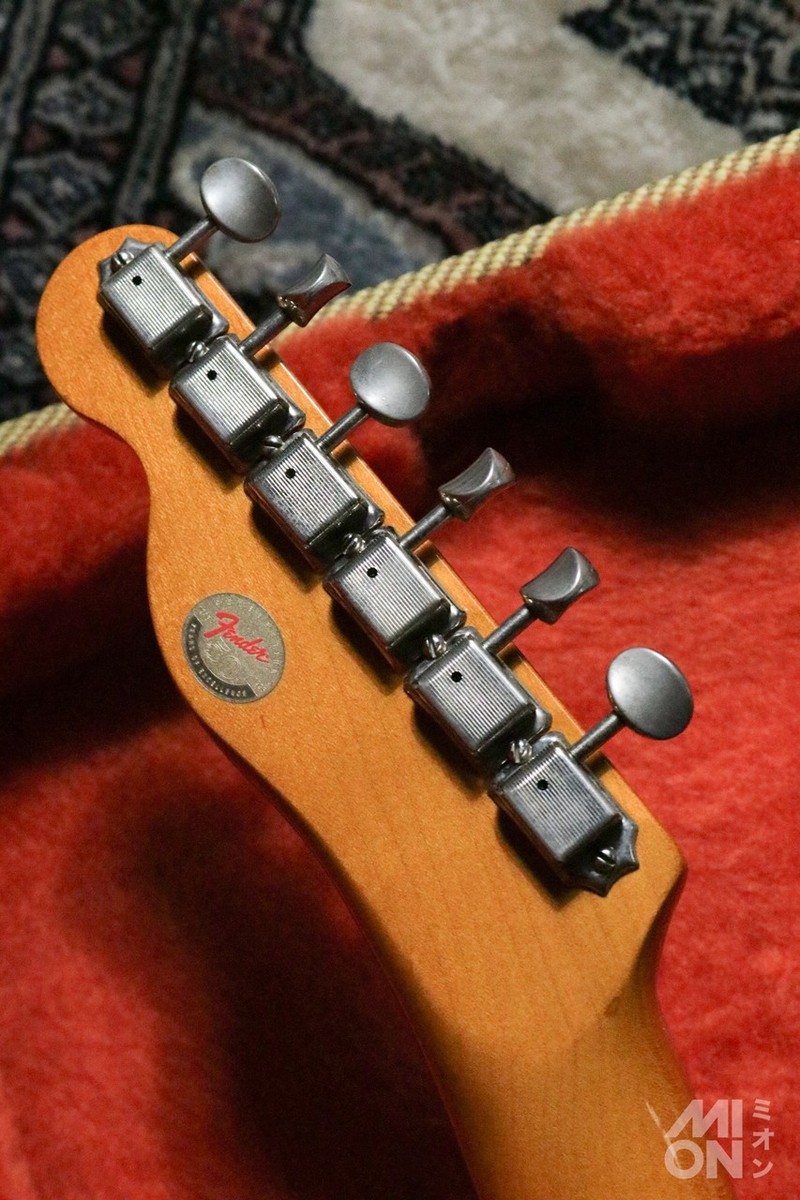 Fender American Vintage 52 Telecaster BTB 1995 (1995) (no260404