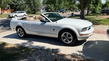 2006 Ford Mustang  on eBay