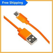 3.3ft Fast Charging Cable for Ring Video Doorbell Pro/Plus - Durable Copper Wire