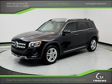 2020 Mercedes-Benz GLB250 GLB250