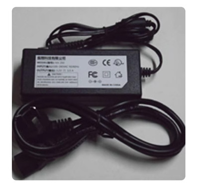 Netzteil-Adapter-Ladegerät mit Plug für VOX VT20X