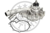 Optimal AQ-1357 Wasserpumpe FüR Mercedes 190 (W201)