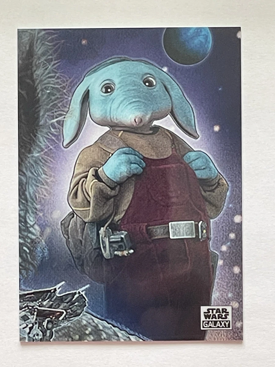 【希少 未開封】 STAR WARS ジグソーパズル Episode8 Star Wars Collectable Trading Card Singles Puzzle for sale | eBay