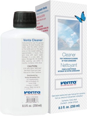 Venta Humidifier Cleaner 