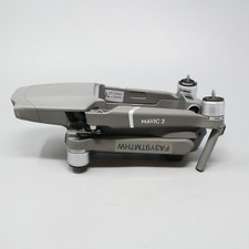 DJI Mavic 2 Pro Quadcopter -- Needs Repair