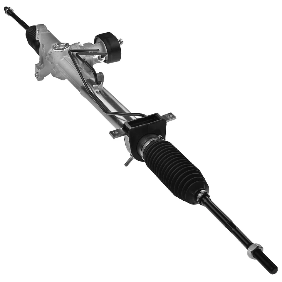 Front Rack & Pinion for Volkswagen Beetle 1998-2010 Golf Jetta Foto 3 de 4