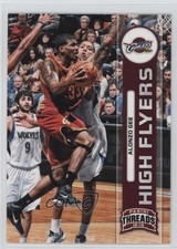 2012-13 Panini Threads High Flyers Alonzo Gee #15 0q0