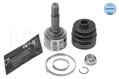 MEYLE Drive Shaft Joint Kit CV Joint For HYUNDAI Getz 02-10 49500-1C351