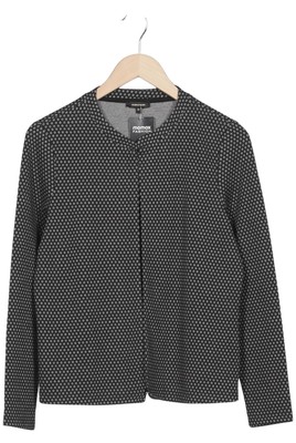 More & More Strickjacke Damen Cardigan Jacke Gr. EU 40 Mehrfarbig #yk1qivj