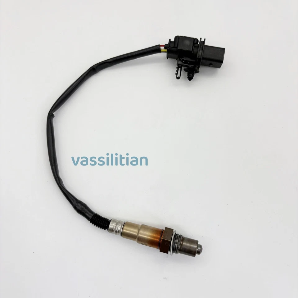 1* DENSO Upstream Oxygen Sensor 234-5097 For Ford F-250 350 Super Duty 6.2L V8 Foto 3 de 4