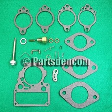 Carburettor Repair Carby Rebuild Kit Fit Stromberg Holden Hdhr Hk Ht Hg Hq 65-74