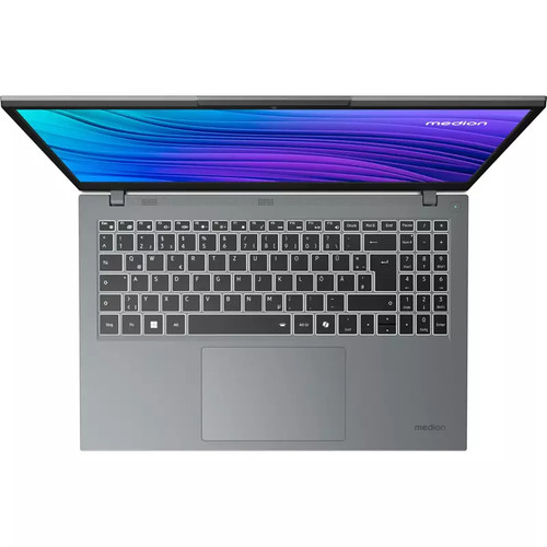 Medion Avantum 15 E1, Ryzen 5 7430U, 32GB RAM, 1TB SSD, DE - Imagen 2 de 8